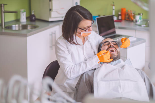Best Broken or Cracked Tooth Emergency Dentist in Velva, ND